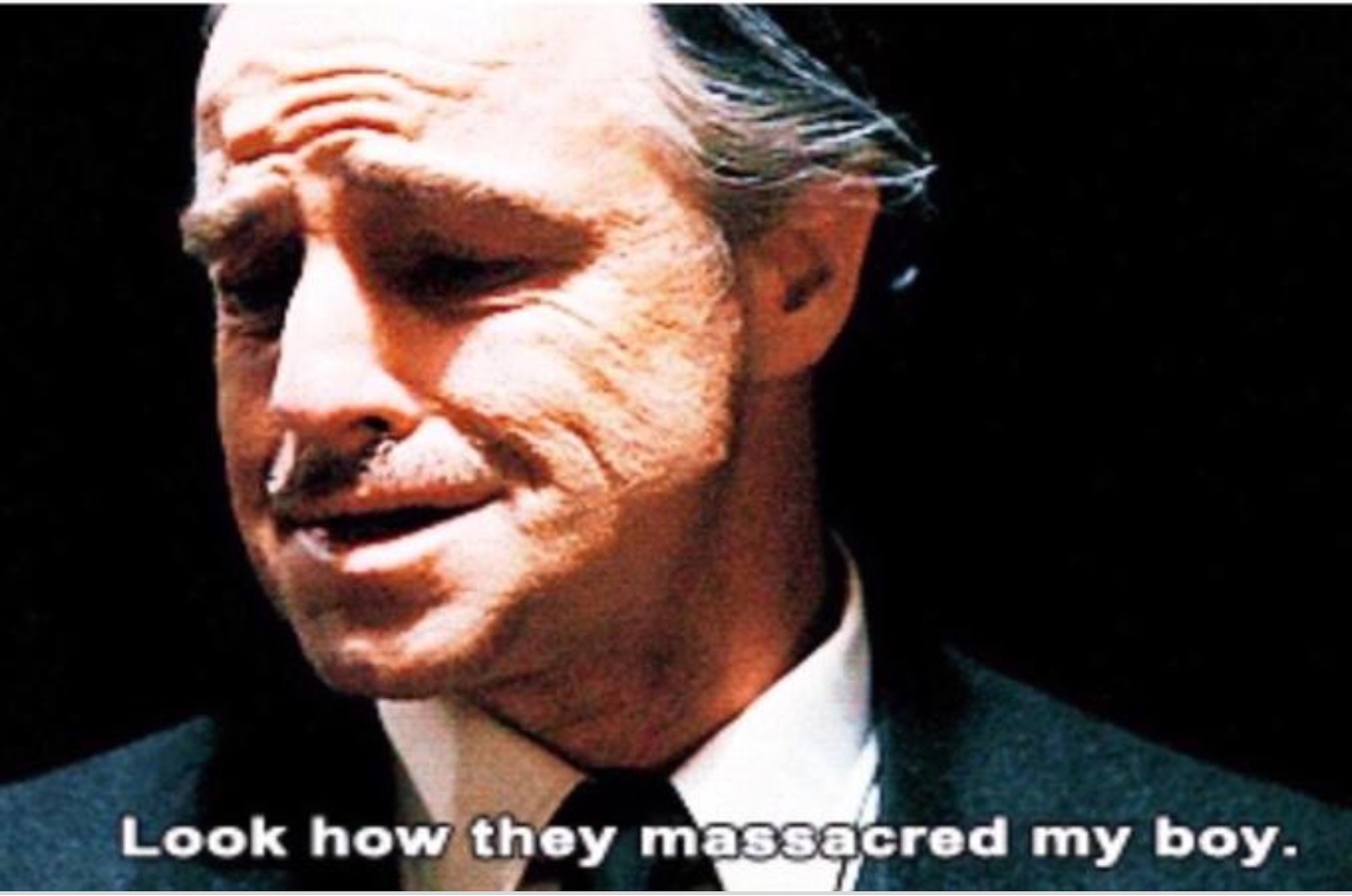 GodFather(1972)